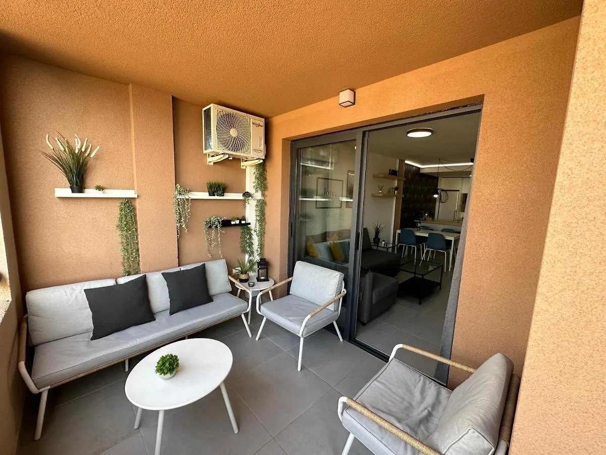 Bilbao House Lejlighed Costa Adeje  Spanien
