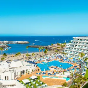 Hotell Hovima La Pinta Beachfront Family, Costa Adeje (Tenerife)