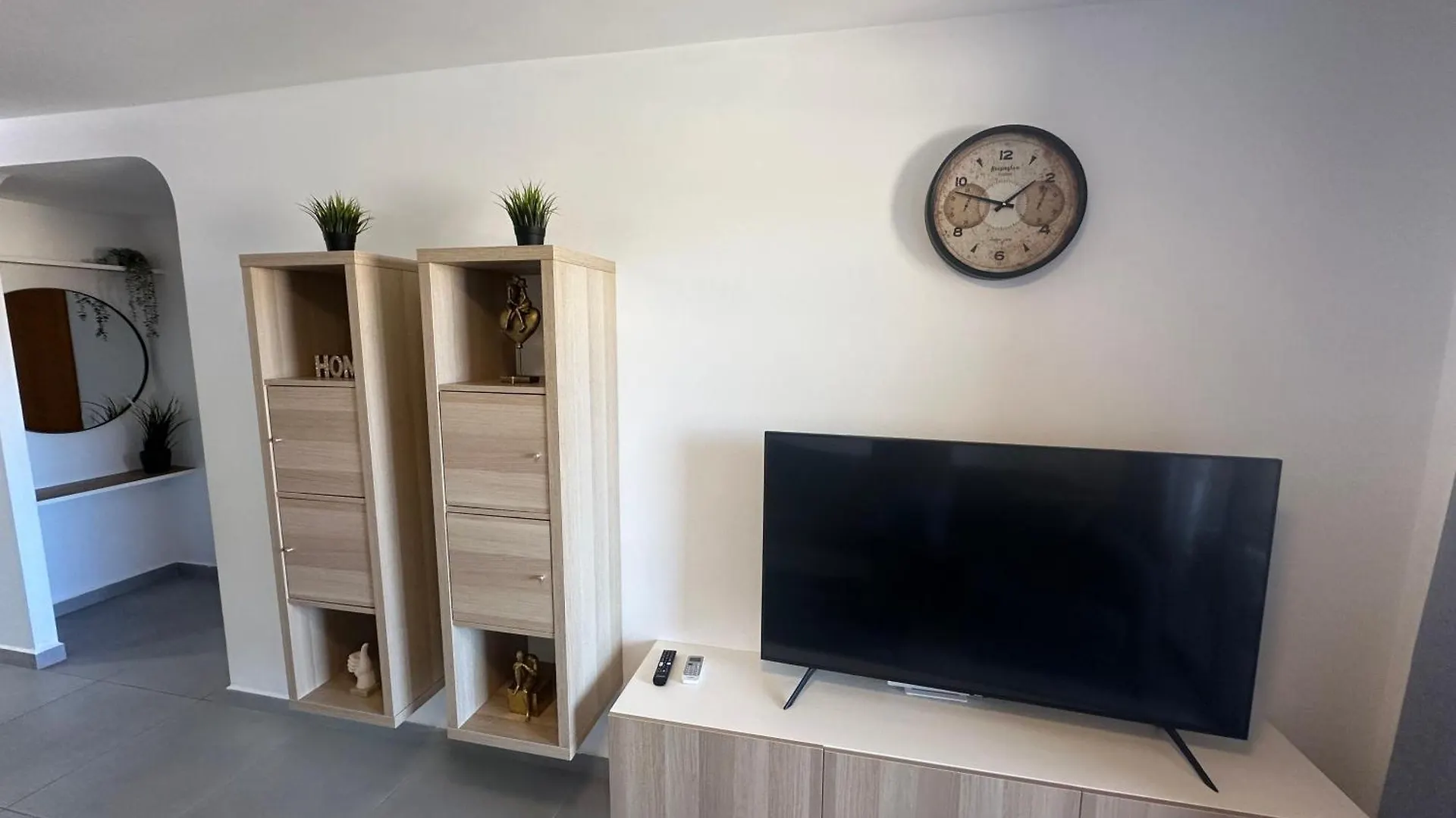 Bilbao House Apartment Costa Adeje  Costa Adeje (Tenerife)